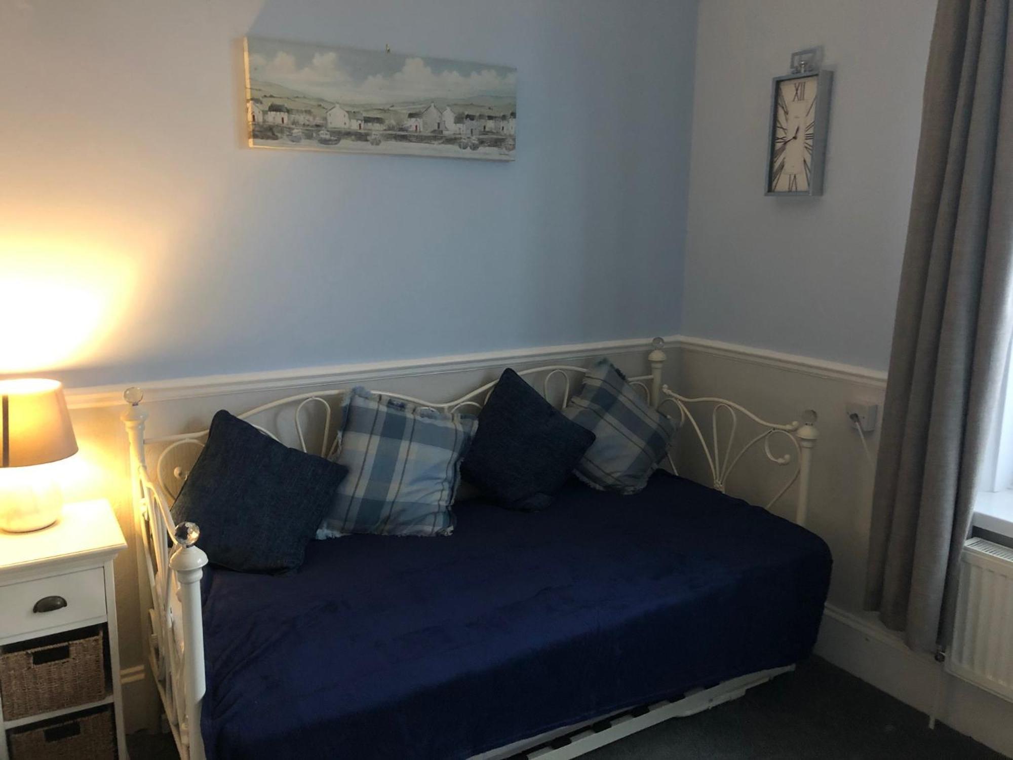 The George B & B Weymouth Zimmer foto